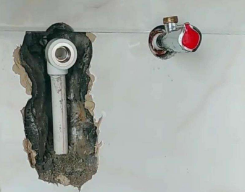 揭东卫生间漏水哪家好