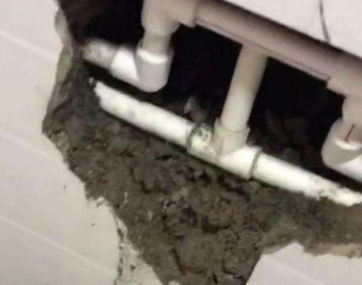 揭东卫生间漏水哪家好