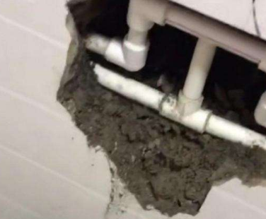 揭东卫生间防水找谁好