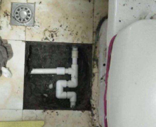 揭东卫生间防水推荐公司