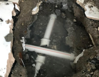 揭东卫生间防水公司