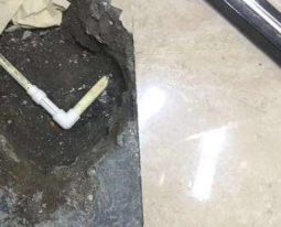 揭东卫生间测漏水多少钱