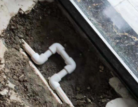 揭东卫生间测漏水哪家好