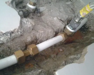 揭东测漏水多少钱