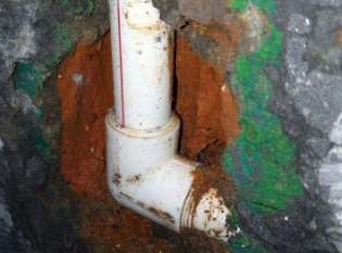 揭东卫生间防水报价