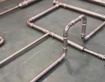 揭东水管维修哪家好