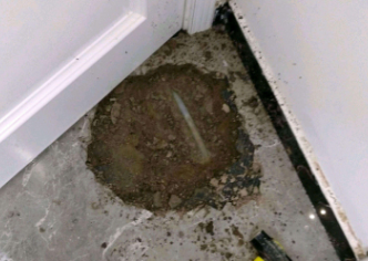 揭东水管维修哪家好