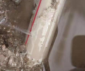 揭东水管维修公司