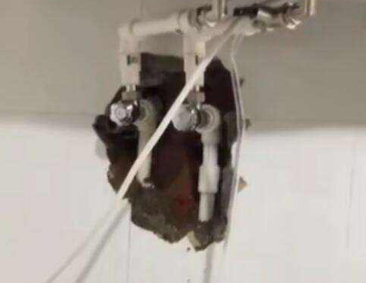 揭东水管维修哪家好