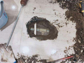 揭东卫生间防水多少钱