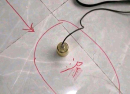 揭东卫生间测漏水多少钱