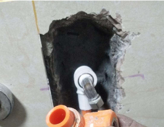 揭东卫生间测漏水哪家好
