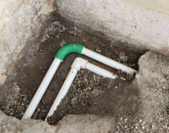 揭东卫生间测漏水价格多少