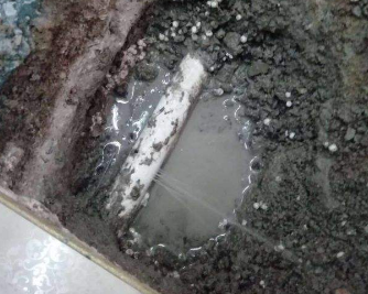 揭东卫生间测漏水哪家好