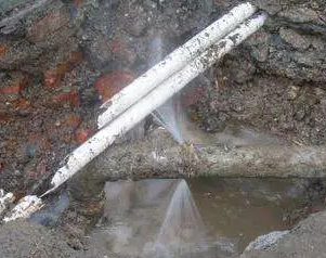 揭东水管维修费用是多少