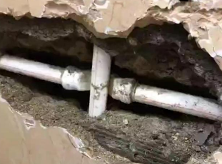 揭东水管维修哪家好