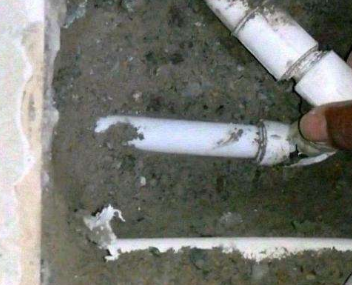 揭东卫生间测漏水哪家好