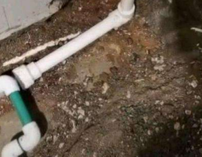 揭东卫生间测漏水服务电话
