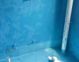 揭东卫生间防水多少钱