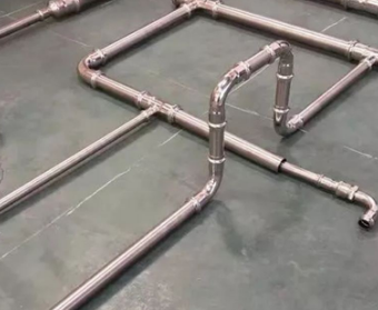 揭东水管维修多少钱