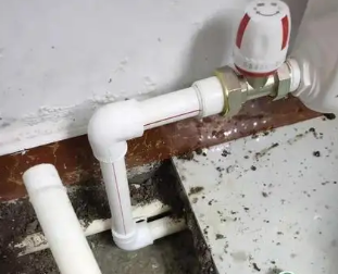 揭东卫生间测漏水多少钱