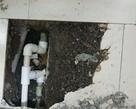 揭东卫生间测漏水哪家好