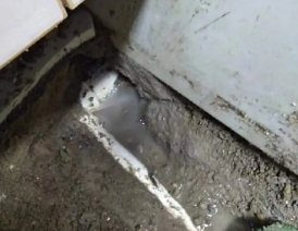 揭东卫生间测漏水多少钱