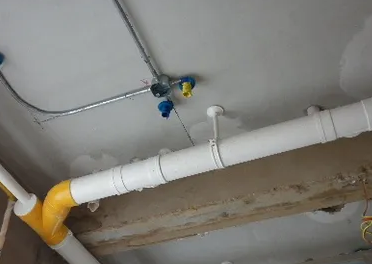 揭东水管维修多少钱