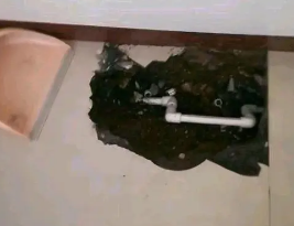 揭东卫生间测漏水多少钱