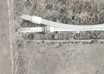 揭东卫生间测漏水之解决方法