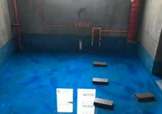 揭东卫生间防水步骤