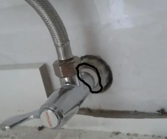 揭东水管维修多少钱