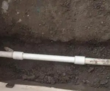 揭东水管维修哪家好