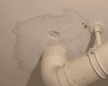 揭东卫生间测漏水的检测方法