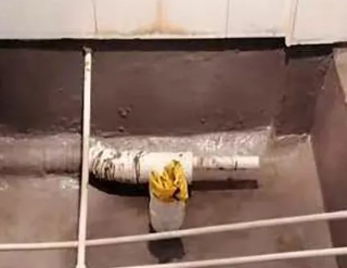 揭东卫生间测漏水服务电话