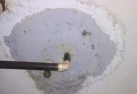 揭东测漏水公司分享如何自检漏水