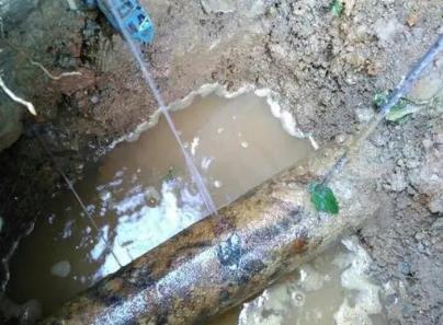揭东卫生间测漏水公司分享下我们可以检测到轻微的漏水和水压吗？