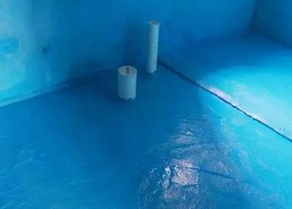 揭东卫生间防水公司分享防水小知识