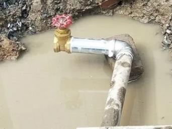 揭东漏水检测电话多少