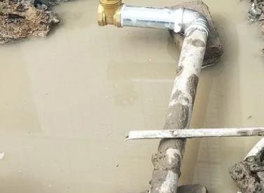 揭东测漏水公司电话